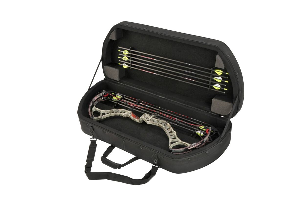 SKB - Hybrid 4117 Boogkoffer