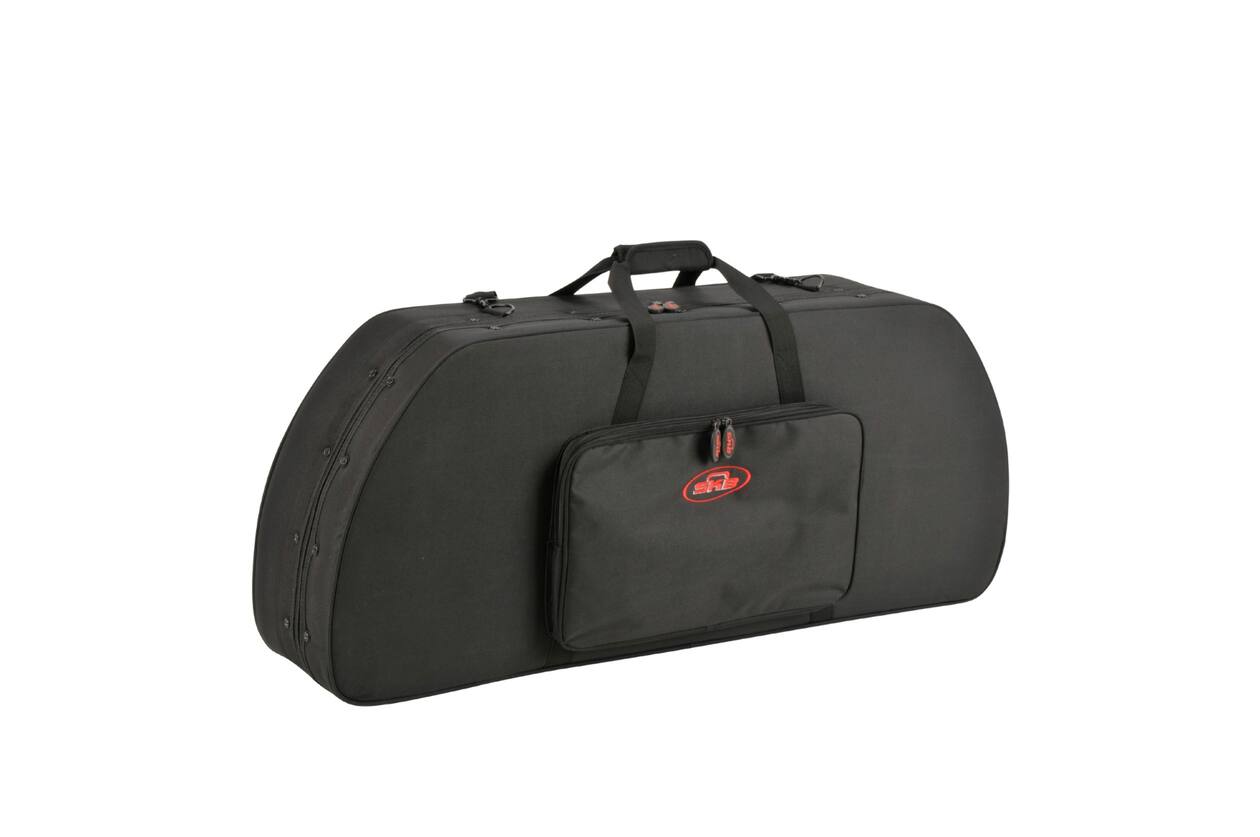 SKB - Hybrid 4117 Boogkoffer