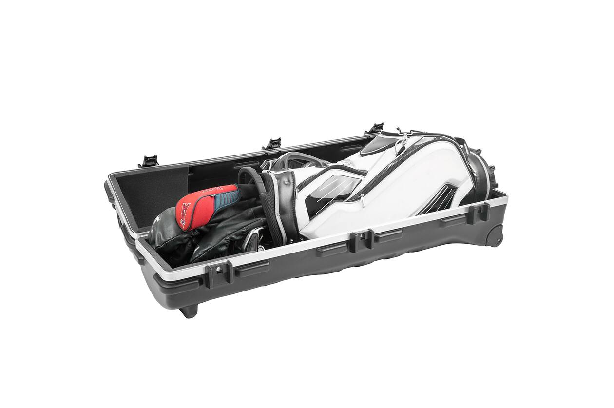 SKB - Staff Golf Reiskoffer - ATA Staff Pro XL Golf Reiskoffer