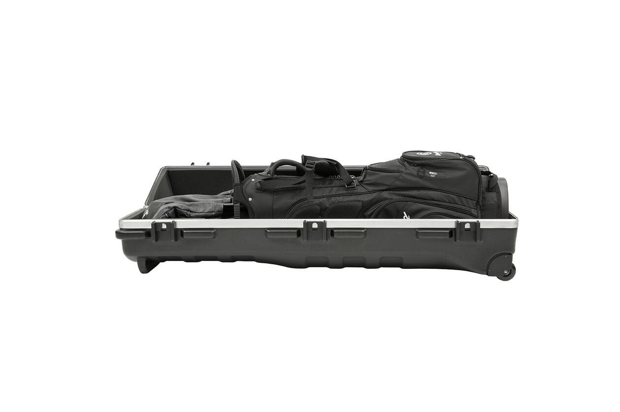 SKB - Staff Golf Reiskoffer - ATA Staff Pro XL Golf Reiskoffer