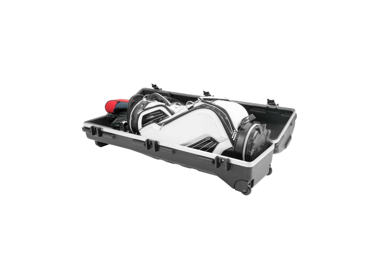 SKB - Staff Golf Reiskoffer - ATA Staff Pro XL Golf Reiskoffer