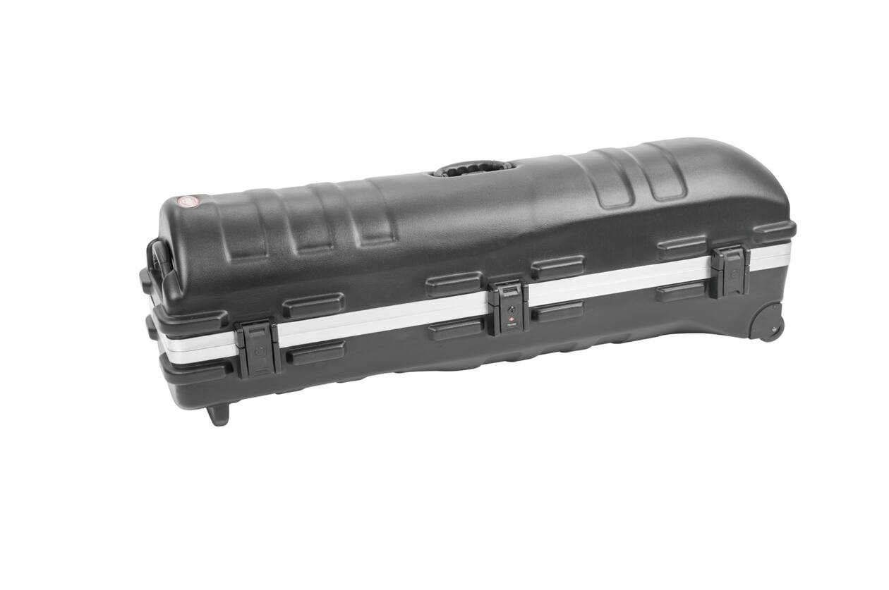 SKB - Staff Golf Reiskoffer - ATA Staff Pro XL Golf Reiskoffer