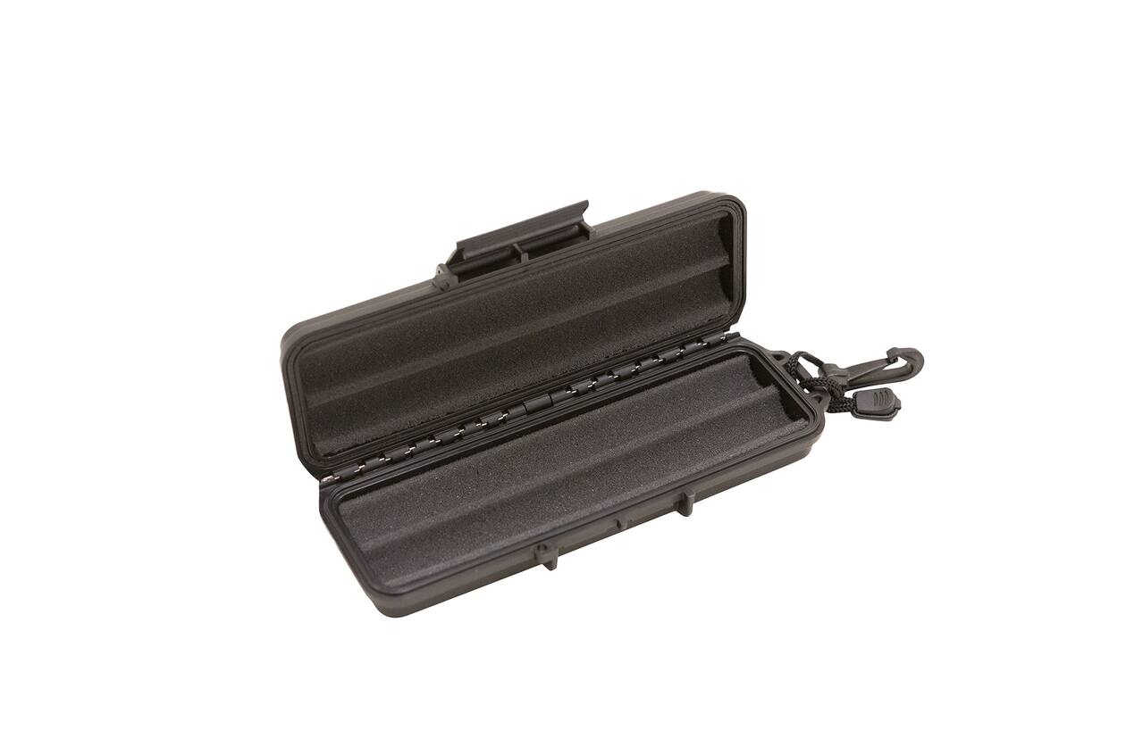 SKB - iSeries 3i-0702-1 - Waterdichte Koffer - Zwart - Sigaren Inlay