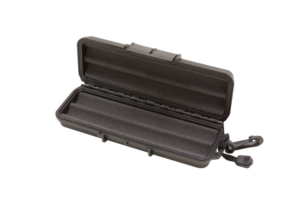 SKB - iSeries 3i-0702-1 - Waterdichte Koffer - Zwart - Sigaren Inlay