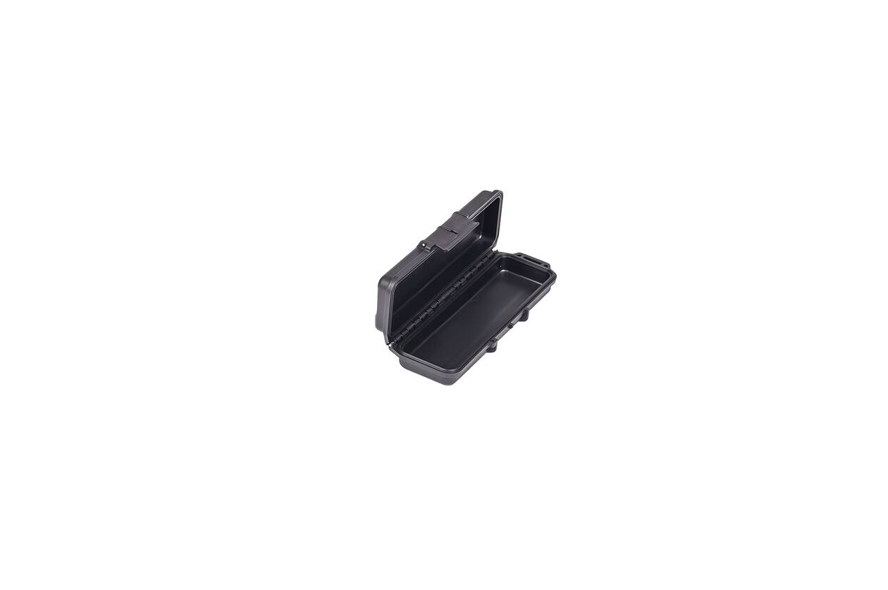 SKB - iSeries 3i-0702-1 - Waterdichte Koffer - Zwart - Leeg