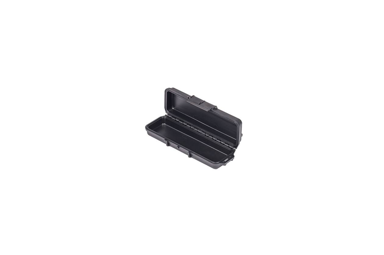 SKB - iSeries 3i-0702-1 - Waterdichte Koffer - Zwart - Leeg