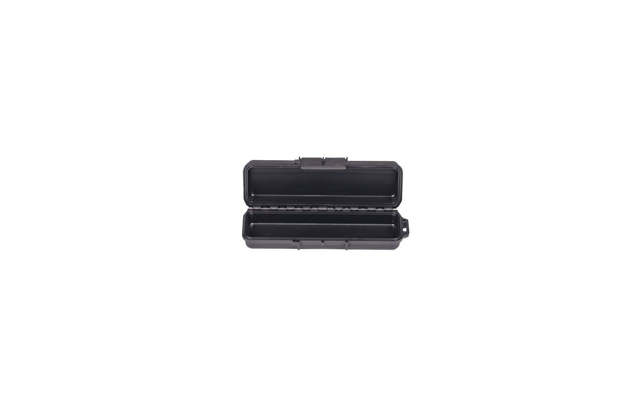SKB - iSeries 3i-0702-1 - Waterdichte Koffer - Zwart - Leeg