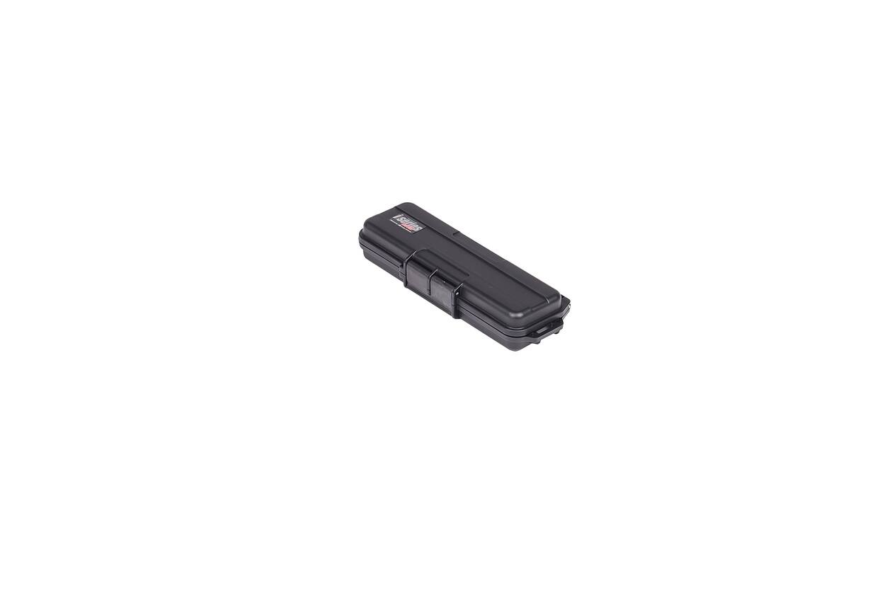 SKB - iSeries 3i-0702-1 - Waterdichte Koffer - Zwart - Leeg