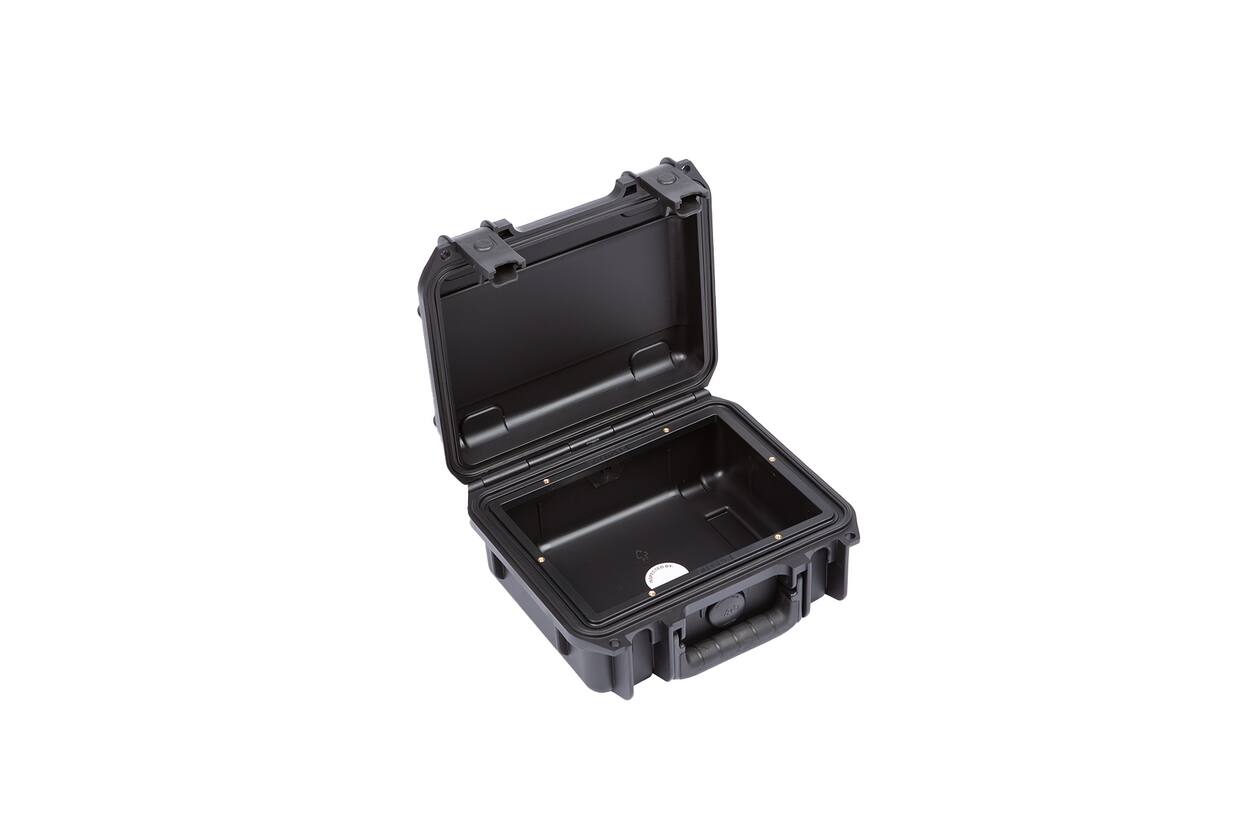 SKB - iSeries - Panel Mount Clip Kit voor 0907 formaat koffer
