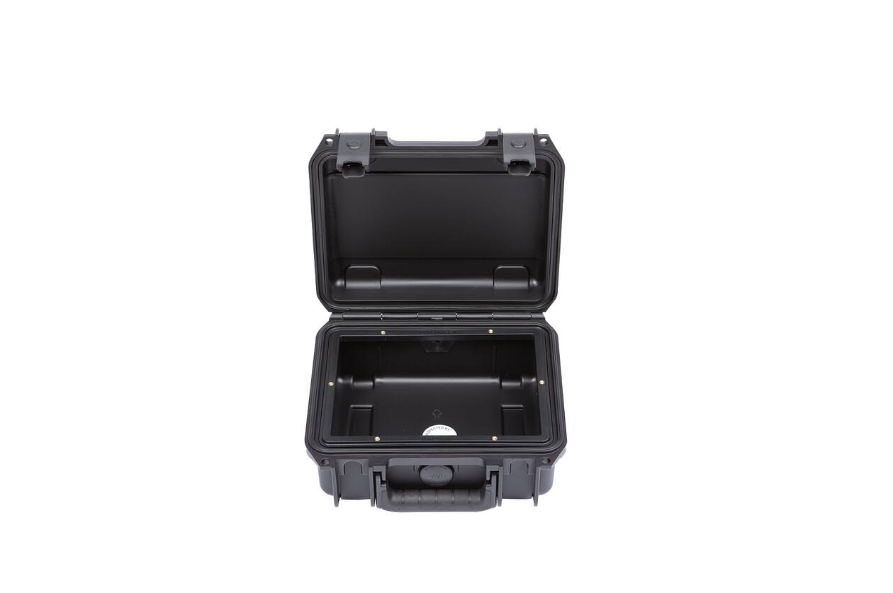 SKB - iSeries - Panel Mount Clip Kit voor 0907 formaat koffer