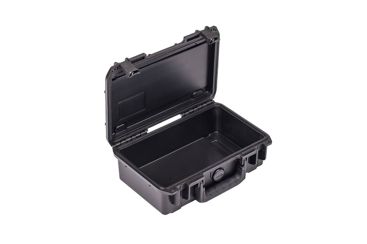 SKB - iSeries 1006-3 - Waterdichte Koffer - Zwart - Leeg