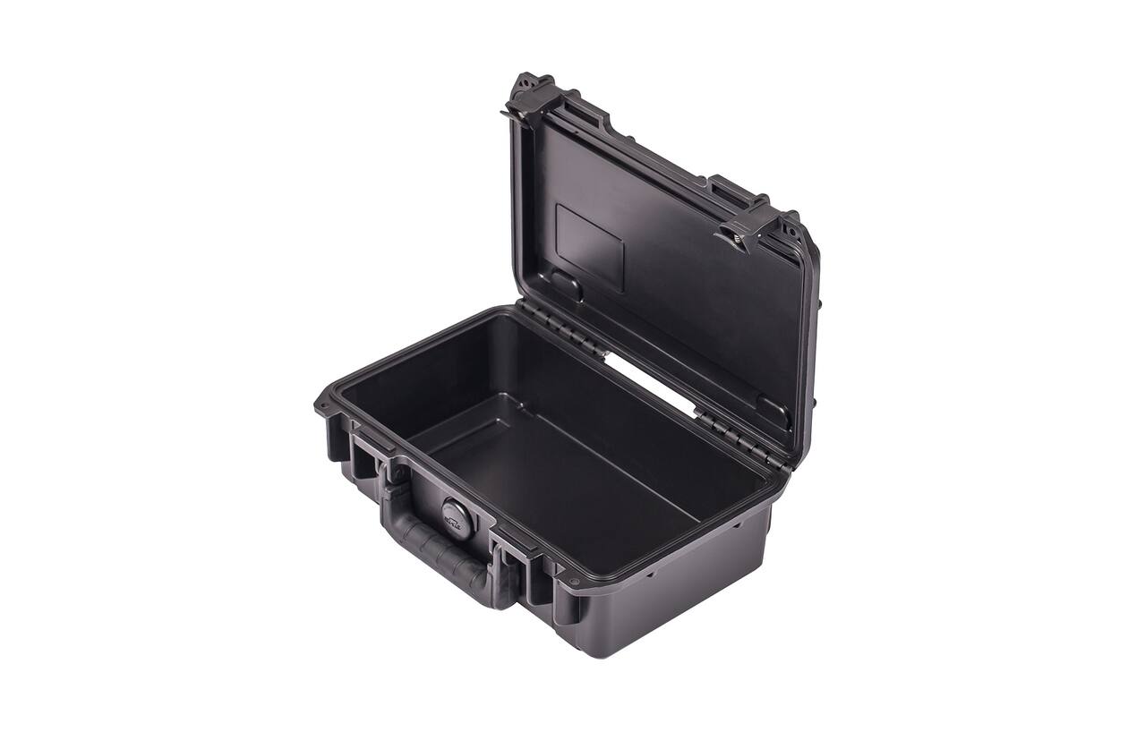 SKB - iSeries 1006-3 - Waterdichte Koffer - Zwart - Leeg