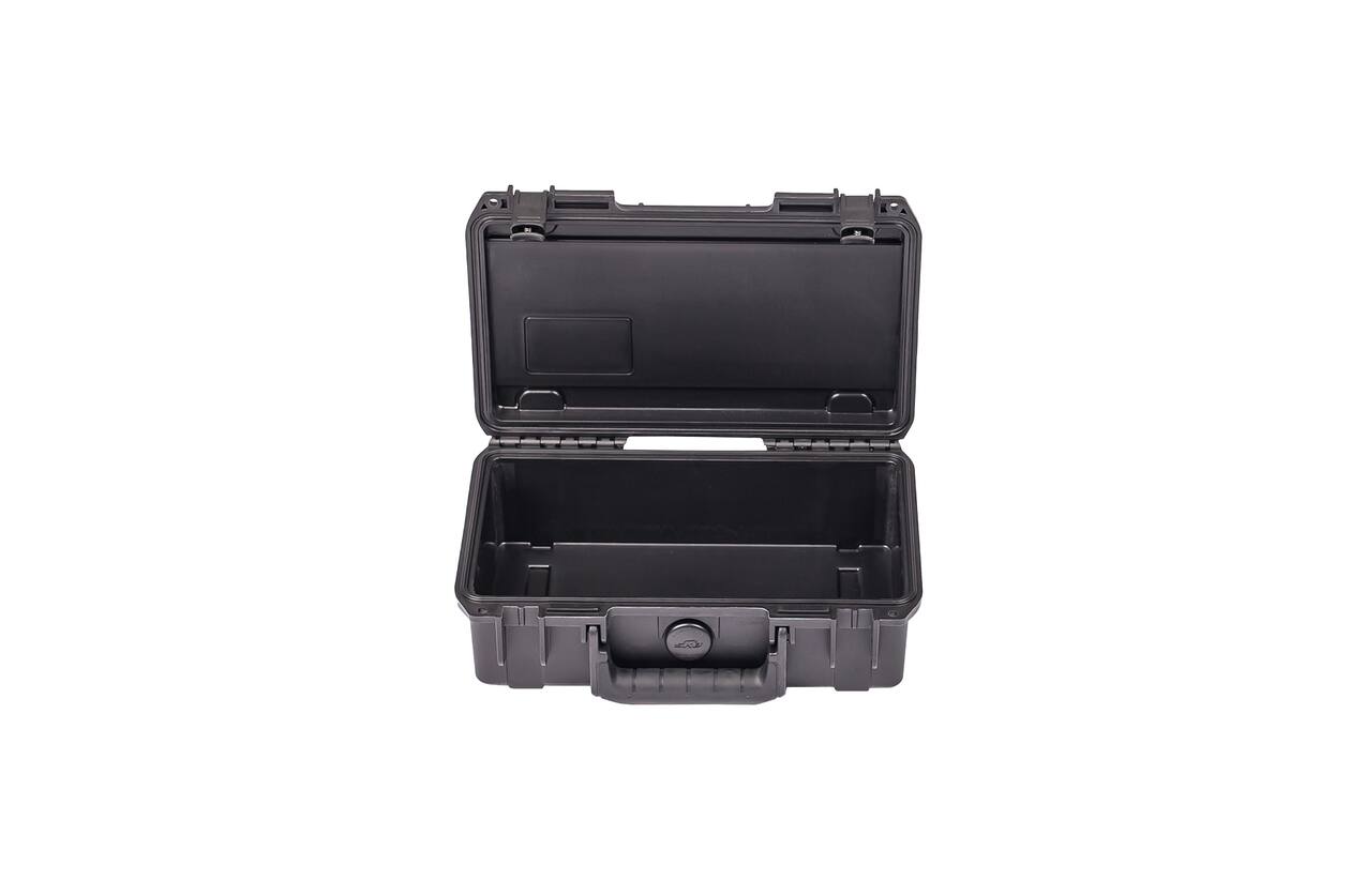 SKB - iSeries 1006-3 - Waterdichte Koffer - Zwart - Leeg