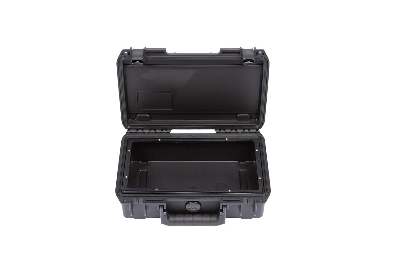 SKB - iSeries - Panel Mount Clip Kit voor 1006 formaat koffer