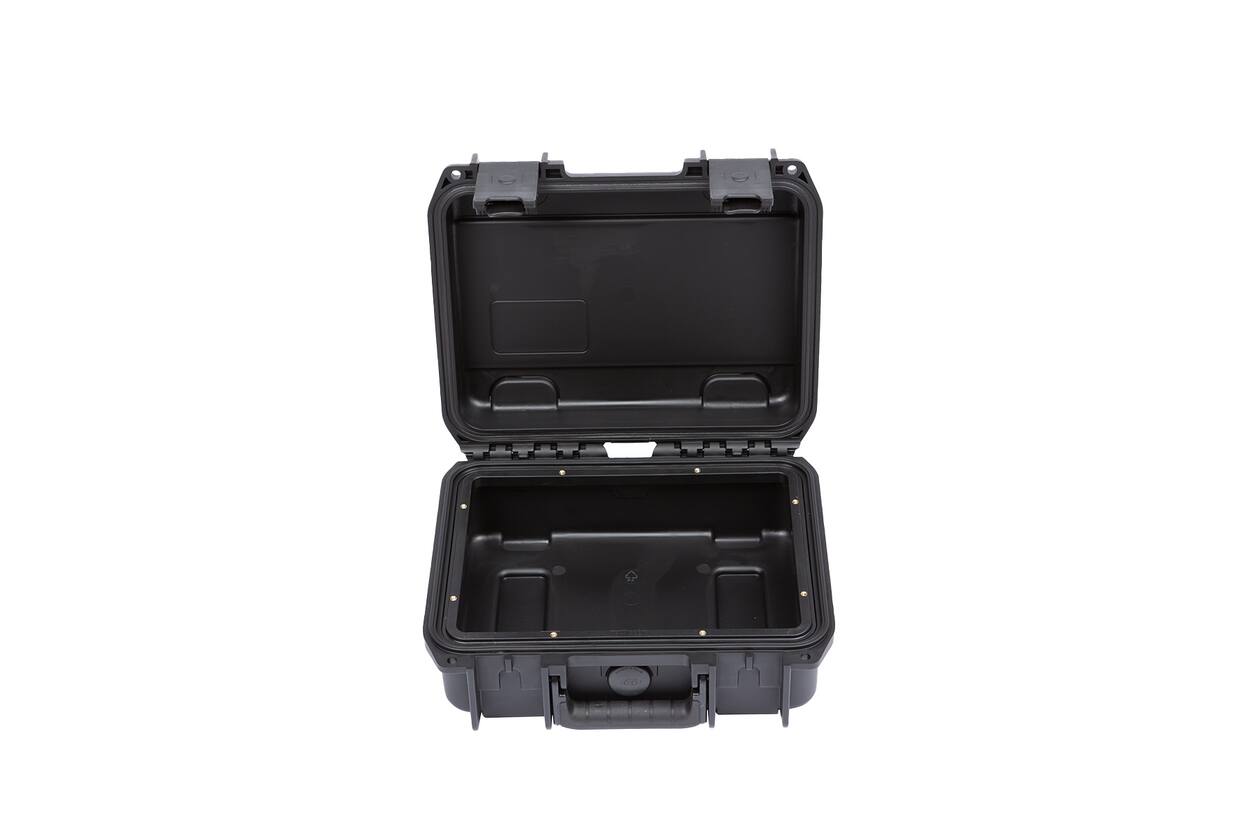 SKB - iSeries - Panel Mount Clip Kit voor 1209 formaat koffer