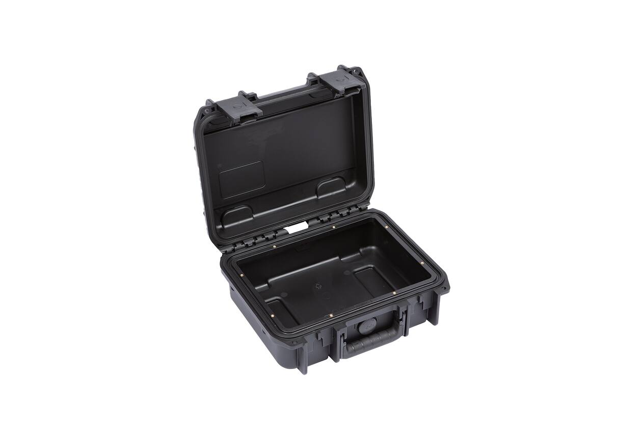 SKB - iSeries - Panel Mount Clip Kit voor 1209 formaat koffer