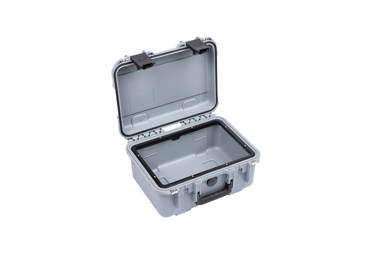 SKB - iSeries - Panel Mount Clip Kit voor 1309 formaat koffer
