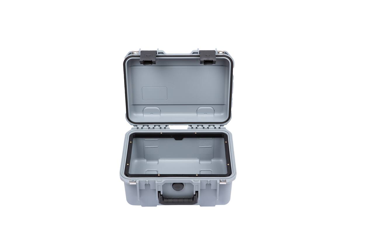 SKB - iSeries - Panel Mount Clip Kit voor 1309 formaat koffer