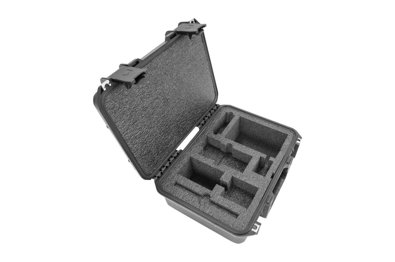 SKB - iSeries - Motorola APX800 Enkele Radio Koffer