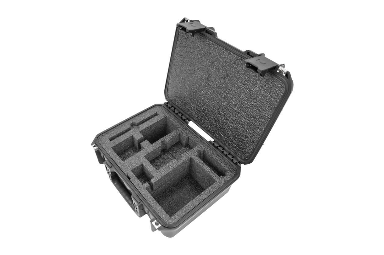SKB - iSeries - Motorola APX800 Enkele Radio Koffer