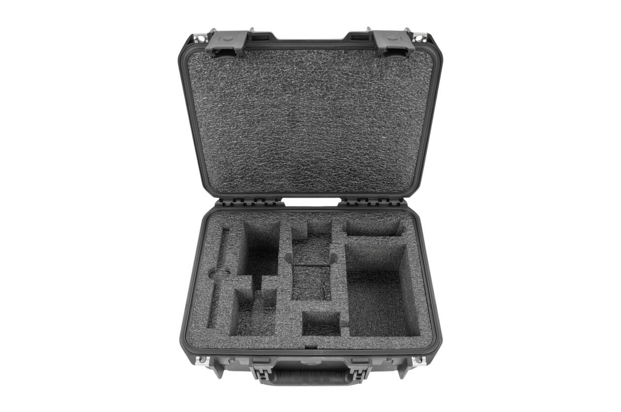 SKB - iSeries - Motorola APX800 Enkele Radio Koffer