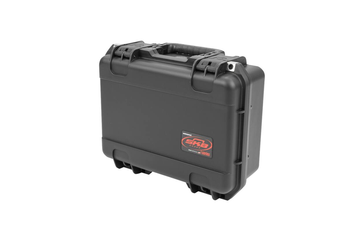SKB - iSeries - Motorola APX800 Enkele Radio Koffer