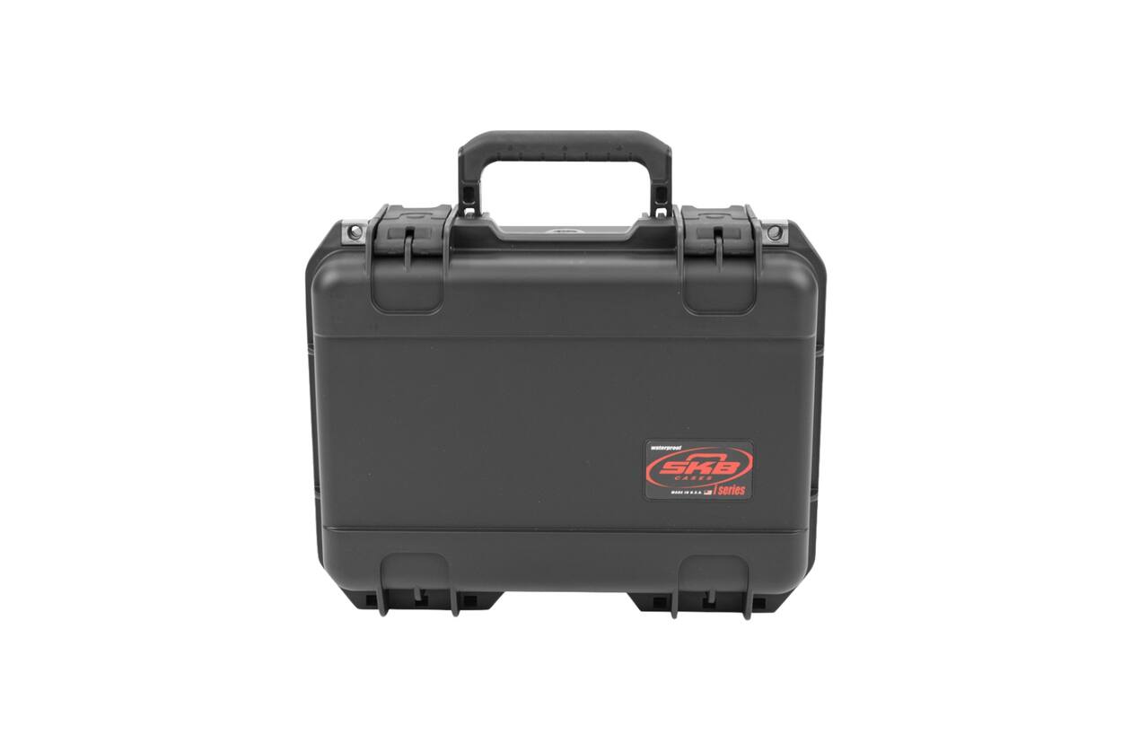 SKB - iSeries - Motorola APX800 Enkele Radio Koffer