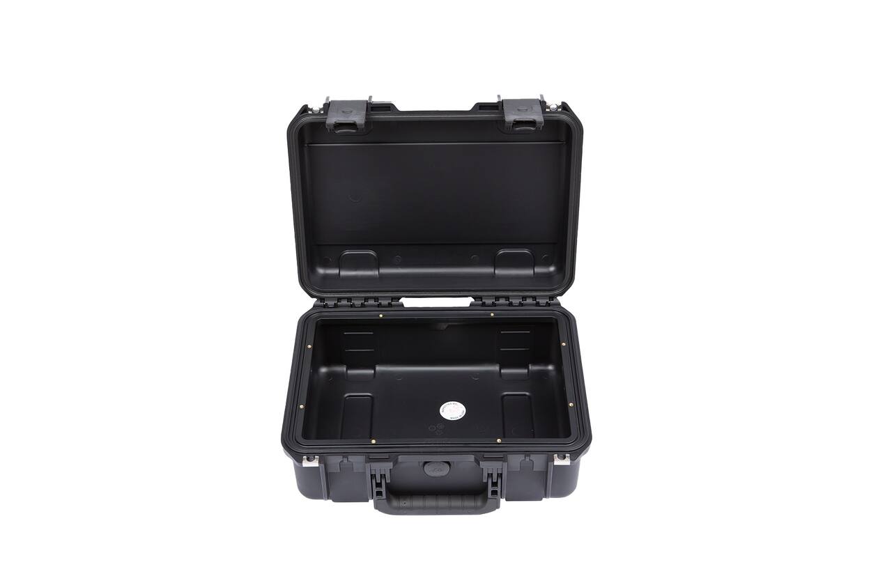 SKB - iSeries - Panel Mount Clip Kit voor 1510 formaat koffer
