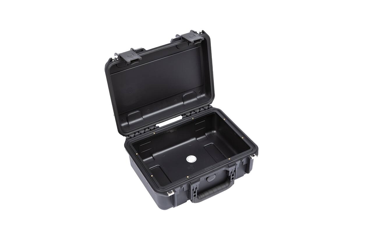 SKB - iSeries - Panel Mount Clip Kit voor 1510 formaat koffer