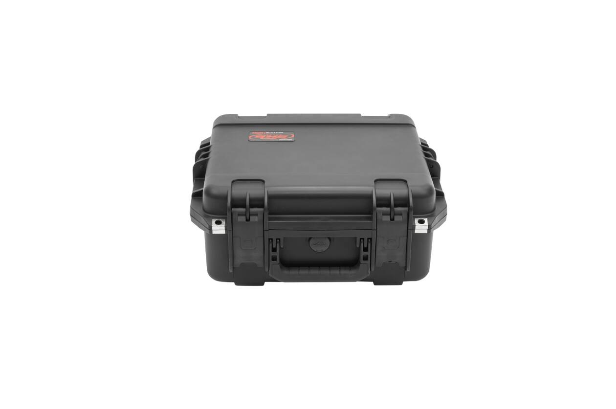 SKB - iSeries 1515-6 - Waterdichte Koffer - Zwart - Leeg