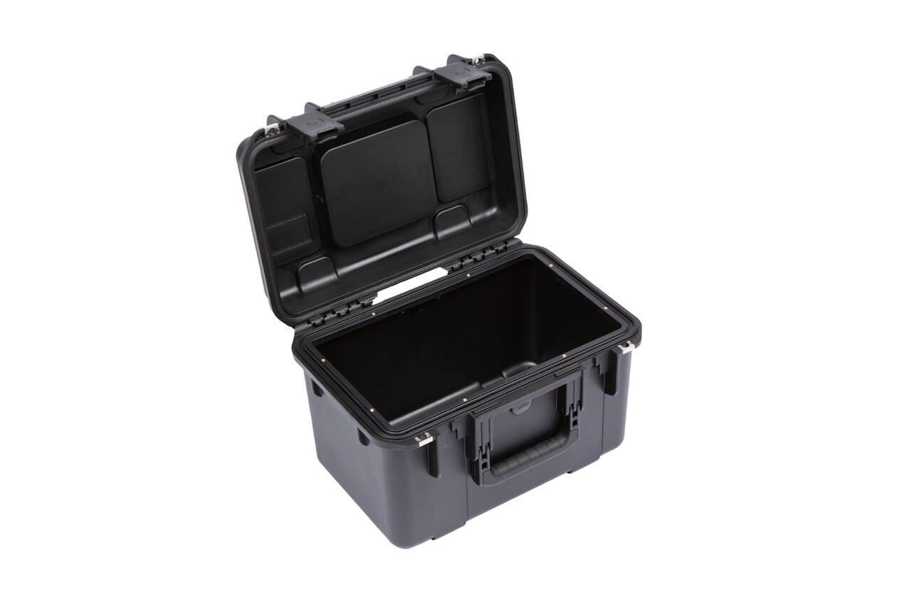 SKB - iSeries - Panel Mount Clip Kit voor 1610 formaat koffer