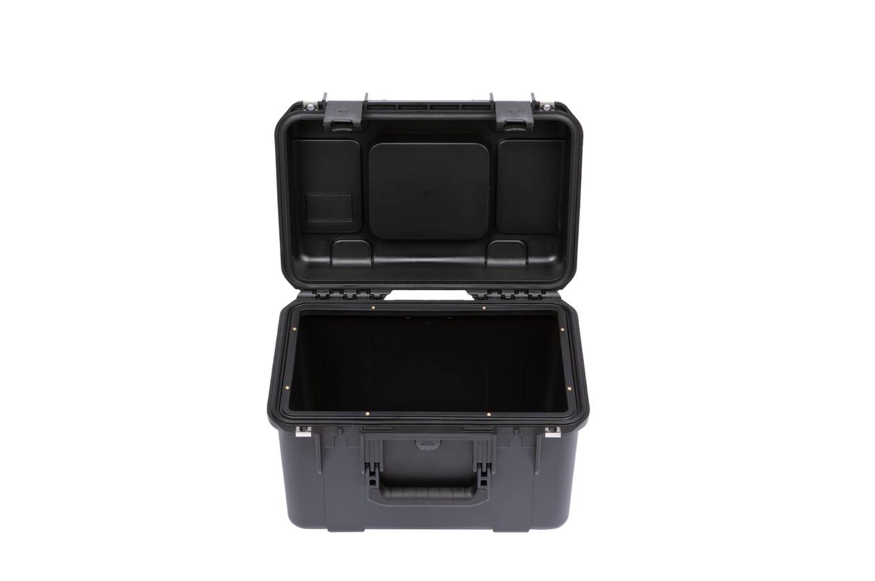 SKB - iSeries - Panel Mount Clip Kit voor 1610 formaat koffer
