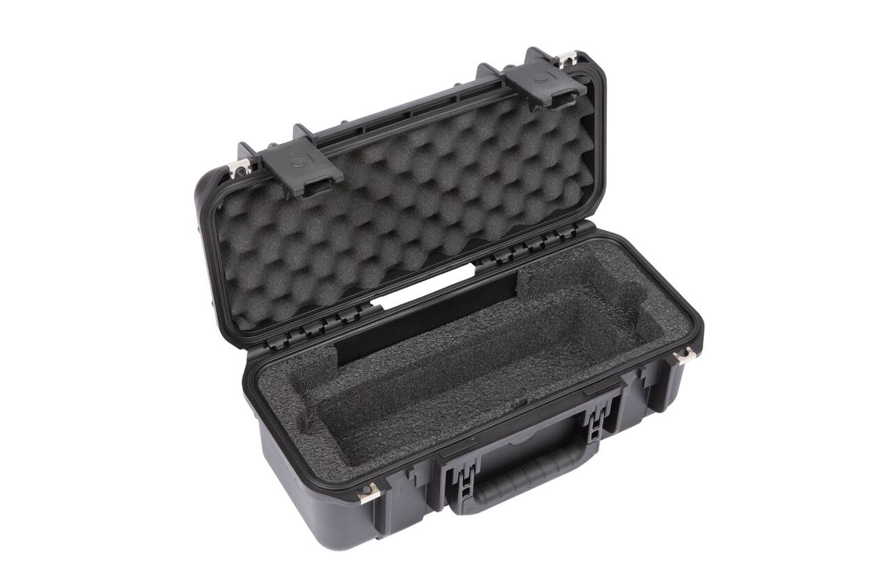 SKB - iSeries 3i-1706-6 - Waterdichte Koffer - Zwart - ATEM Mini Pro Switcher Inlay