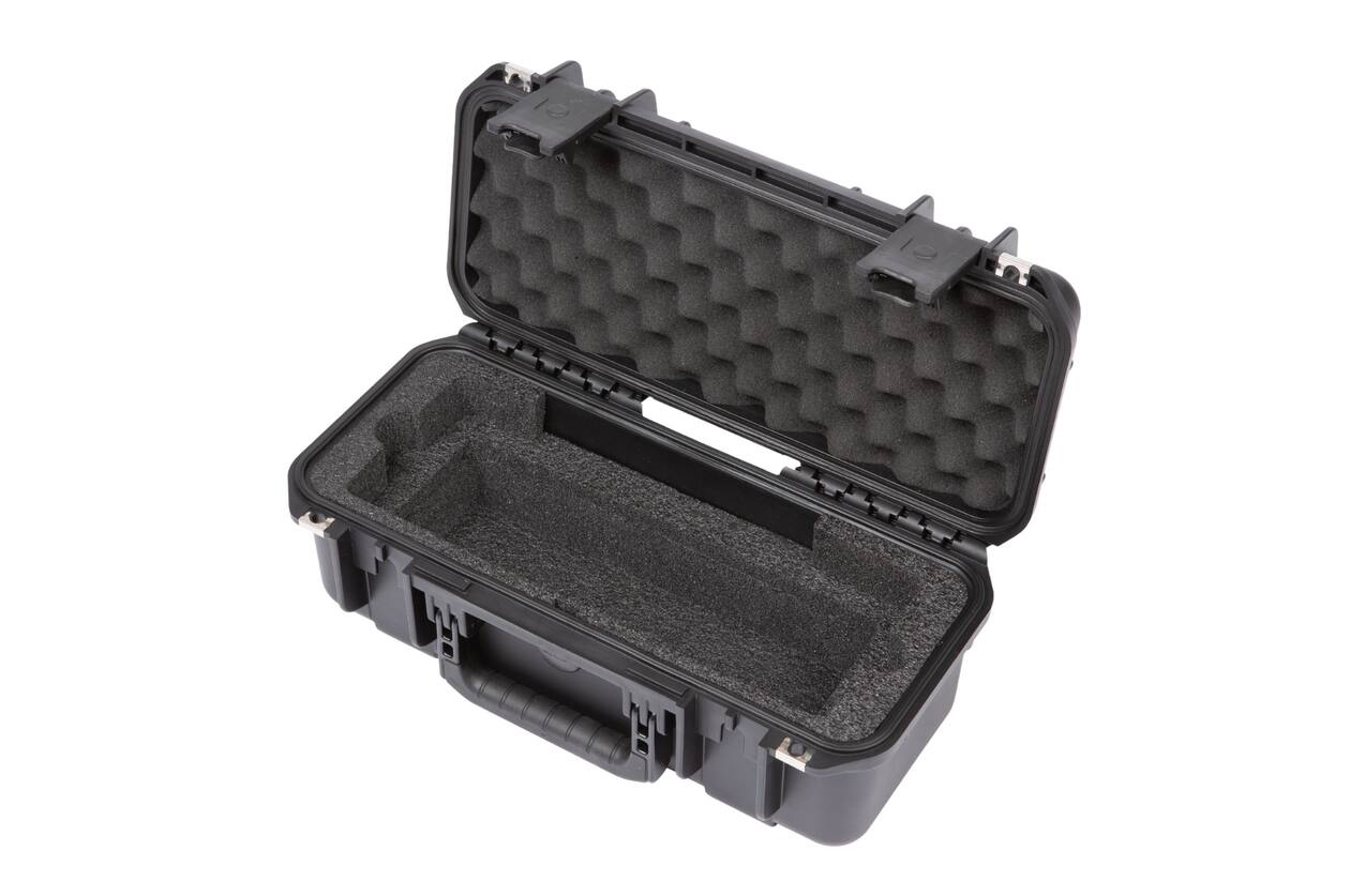 SKB - iSeries 3i-1706-6 - Waterdichte Koffer - Zwart - ATEM Mini Pro Switcher Inlay