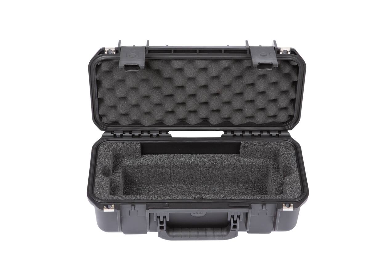 SKB - iSeries 3i-1706-6 - Waterdichte Koffer - Zwart - ATEM Mini Pro Switcher Inlay
