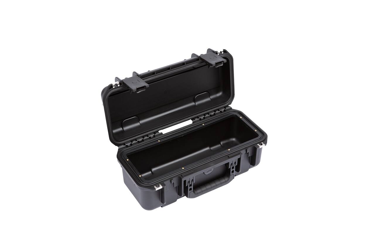 SKB - iSeries - Panel Mount Clip Kit voor 1706 formaat koffer