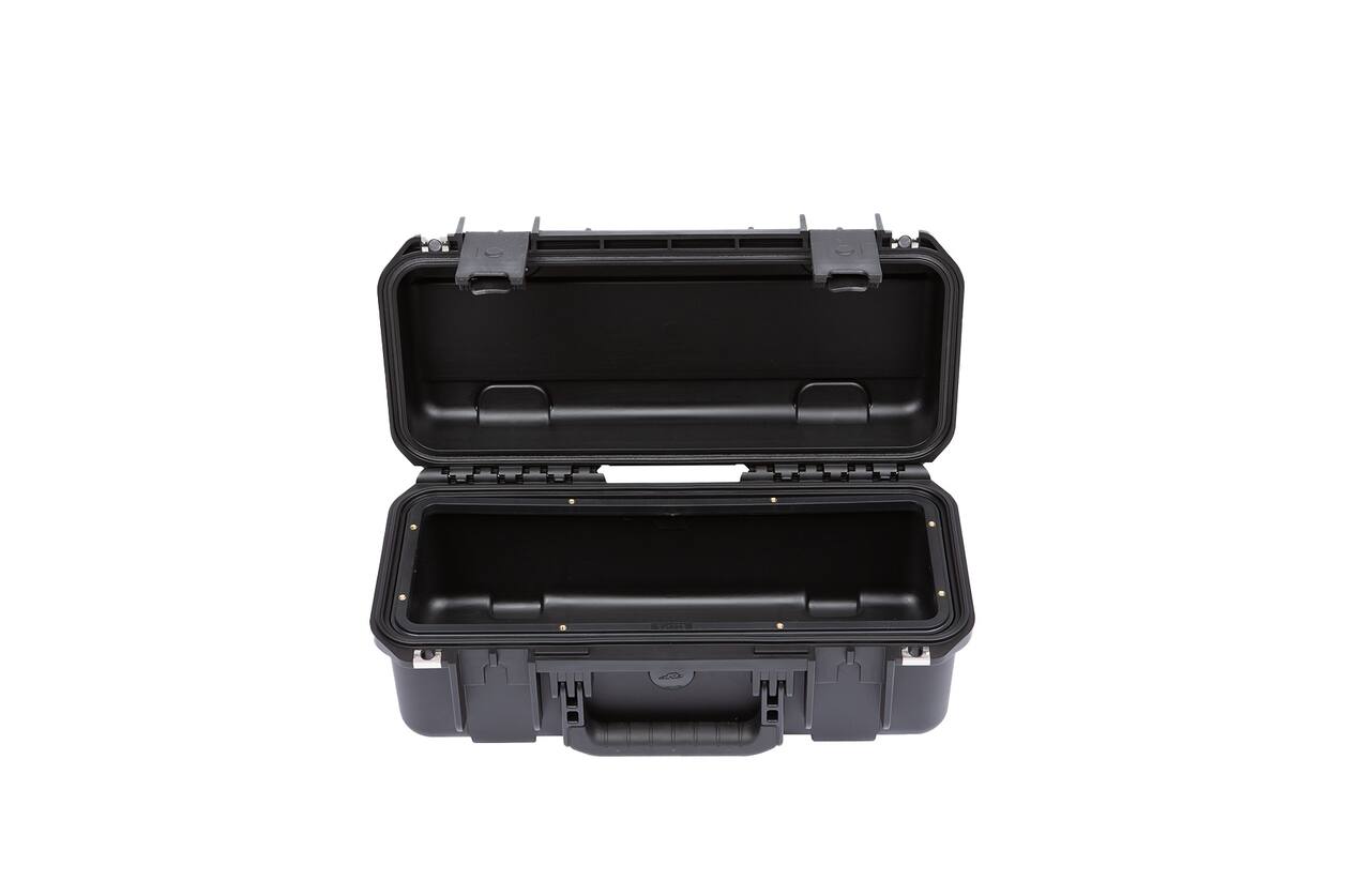 SKB - iSeries - Panel Mount Clip Kit voor 1706 formaat koffer
