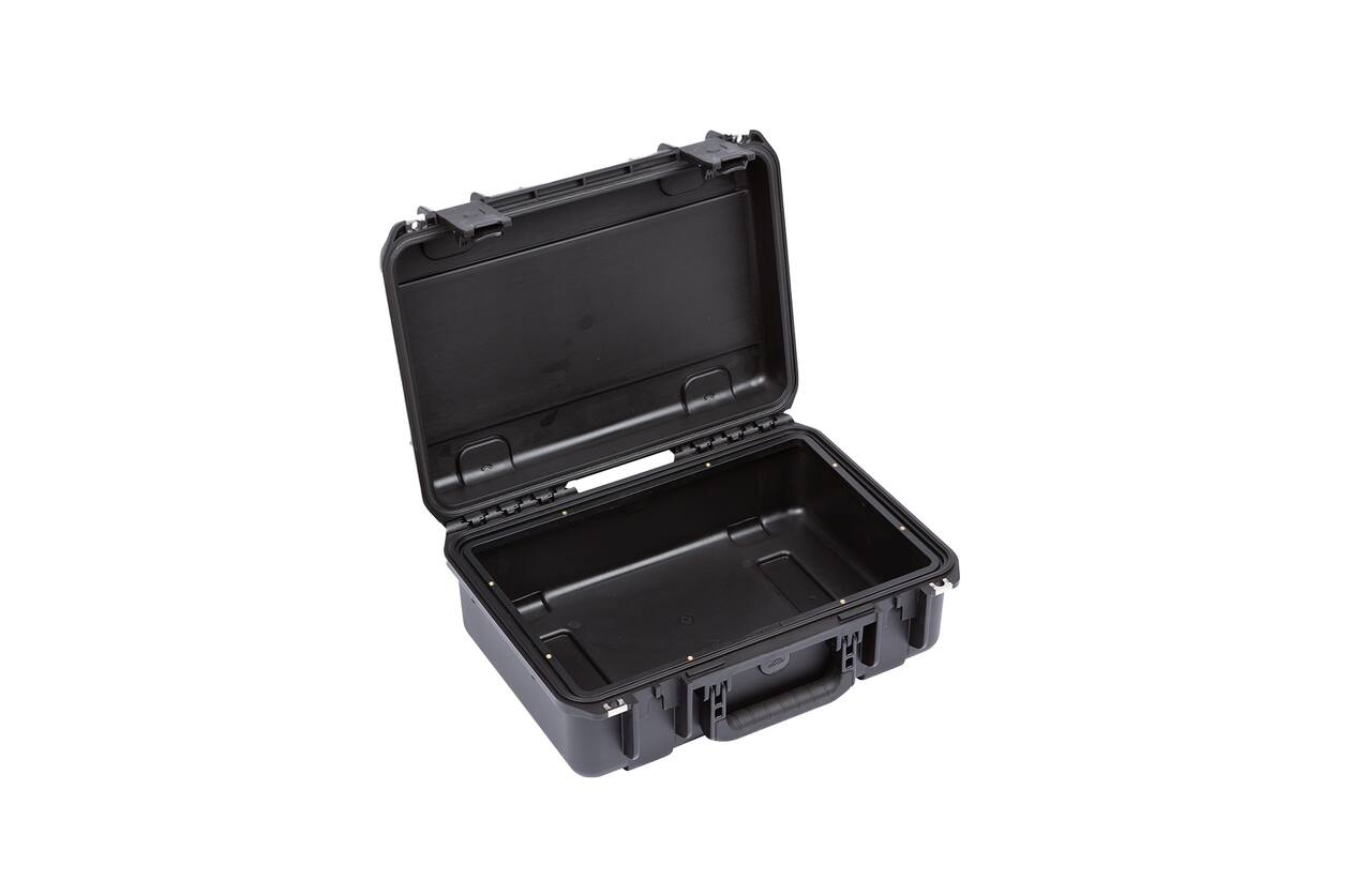 SKB - iSeries - Panel Mount Clip Kit voor 1711 formaat koffer