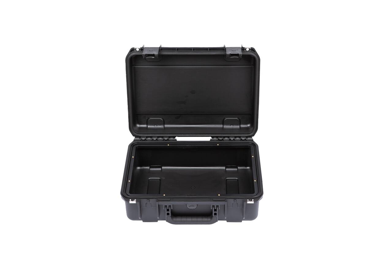 SKB - iSeries - Panel Mount Clip Kit voor 1711 formaat koffer