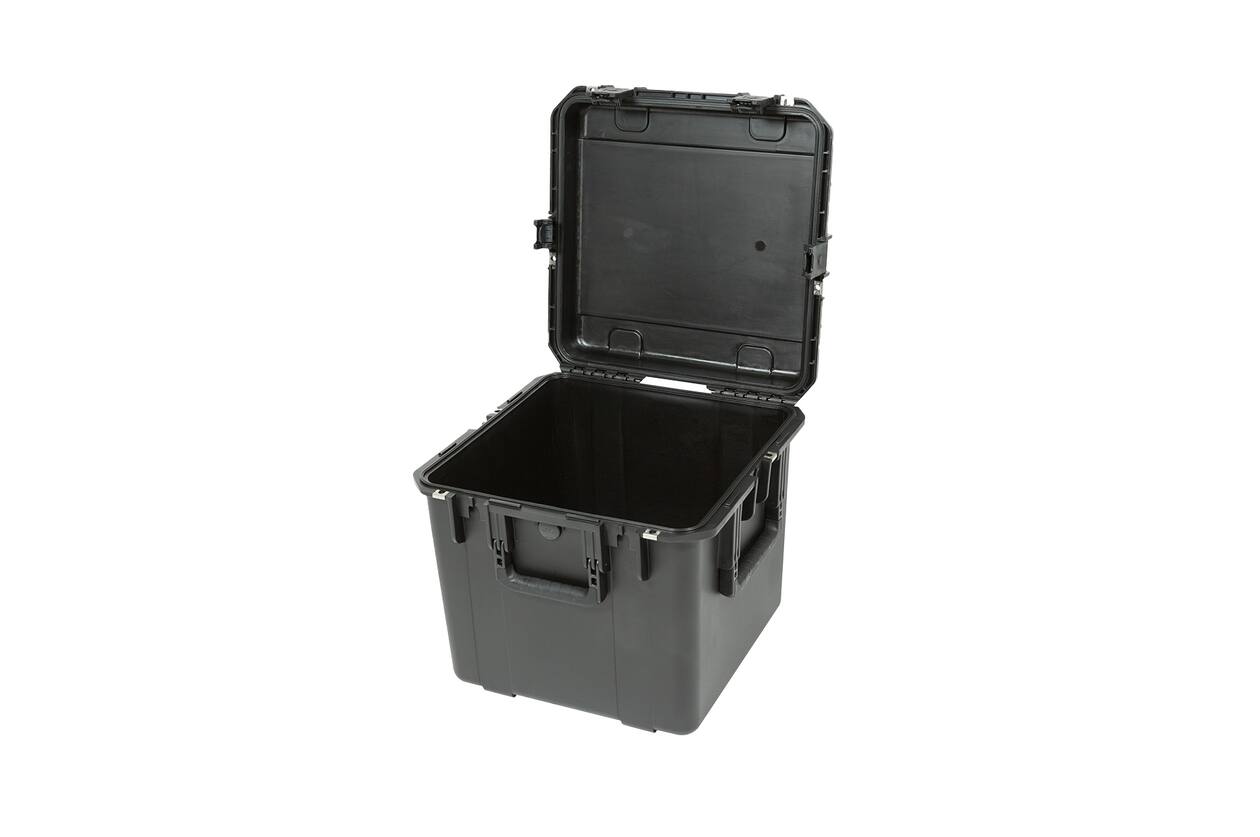 SKB - iSeries 3i-1717-16 - Waterdichte Koffer - Zwart - Leeg