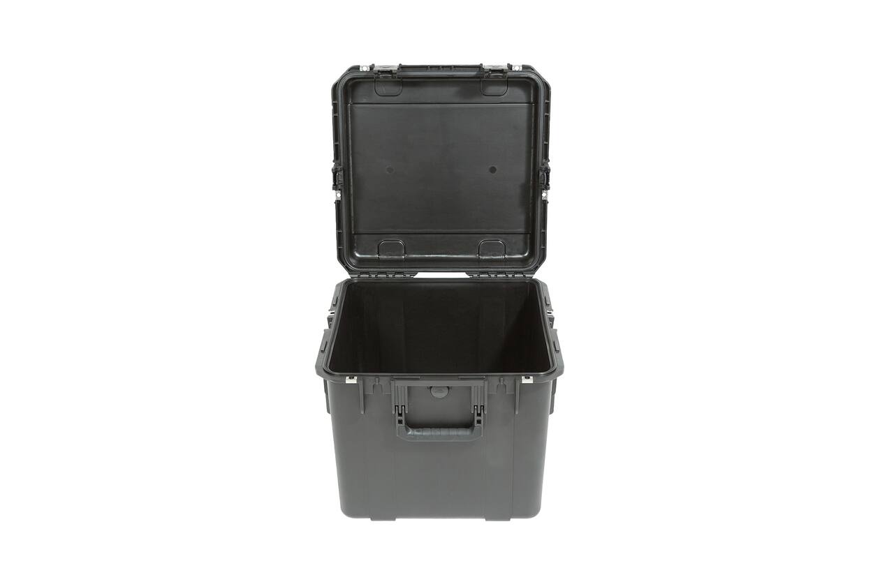 SKB - iSeries 3i-1717-16 - Waterdichte Koffer - Zwart - Leeg