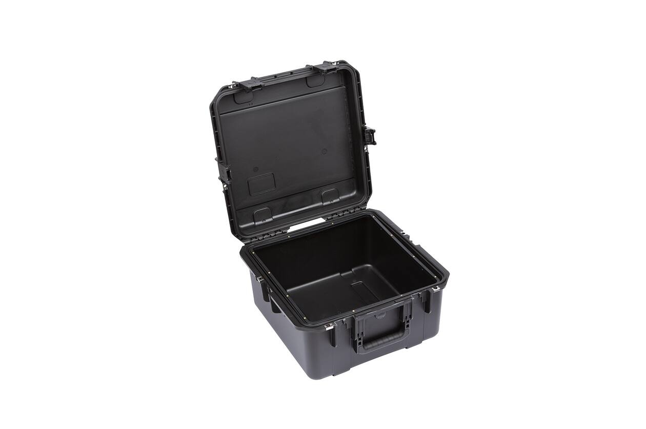 SKB - iSeries - Panel Mount Clip Kit voor 1717 formaat koffer