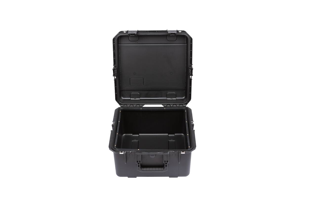 SKB - iSeries - Panel Mount Clip Kit voor 1717 formaat koffer