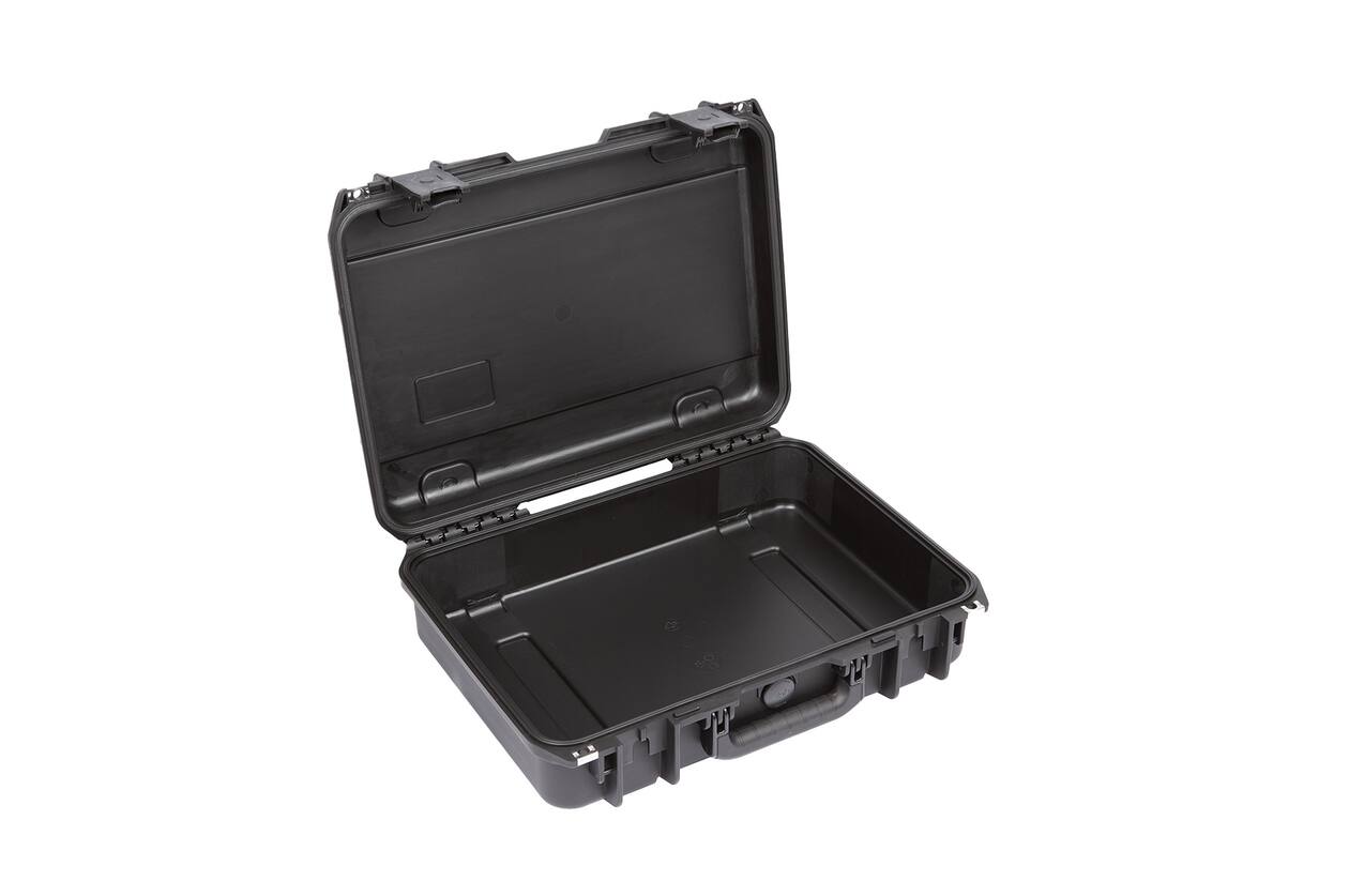 SKB - iSeries 1813-5 - Waterdichte Koffer - Zwart - Leeg