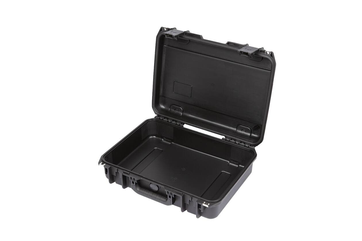 SKB - iSeries 1813-5 - Waterdichte Koffer - Zwart - Leeg
