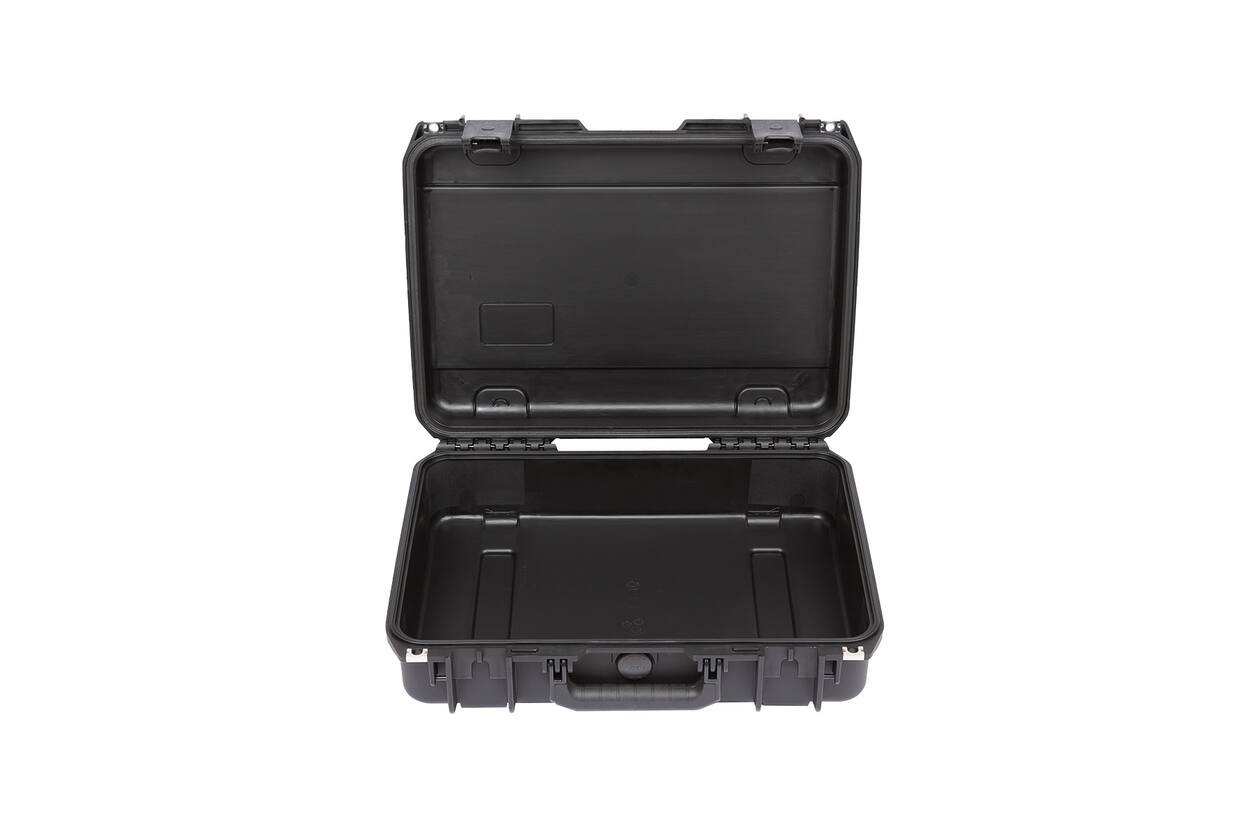 SKB - iSeries 1813-5 - Waterdichte Koffer - Zwart - Leeg