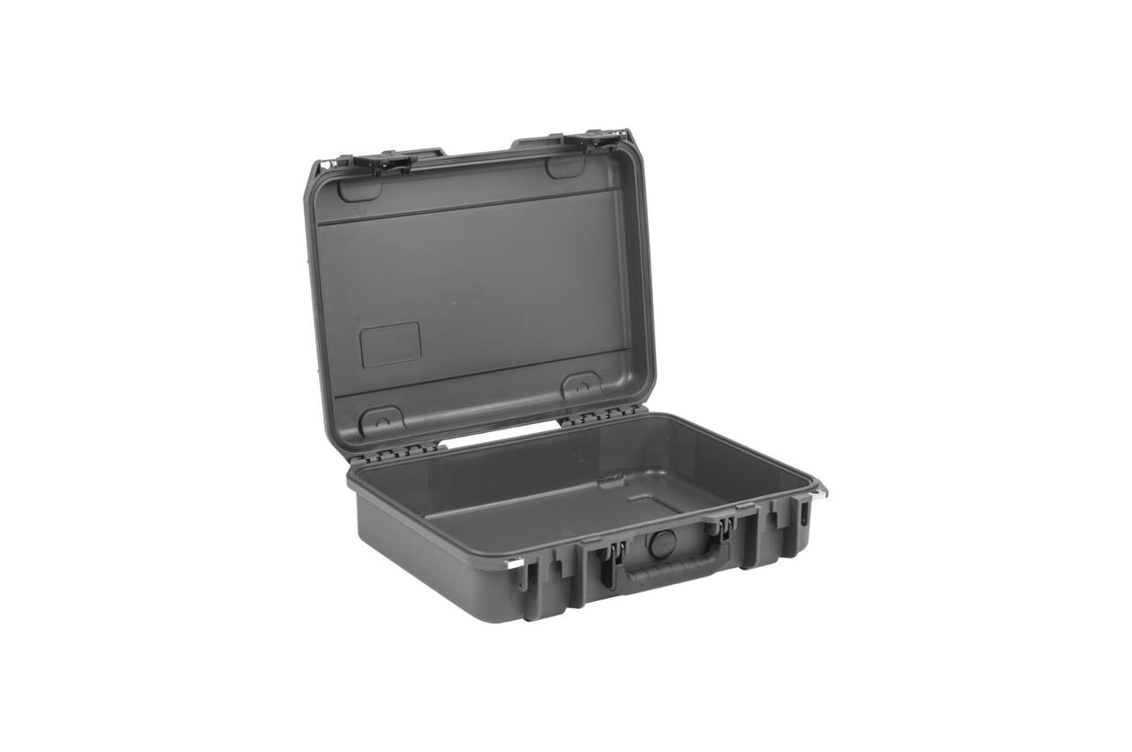SKB - iSeries 3i-1813-5 - Overlanding Koffer - Grijs - Leeg