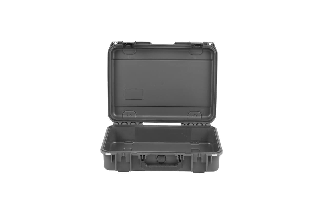 SKB - iSeries 3i-1813-5 - Overlanding Koffer - Grijs - Leeg
