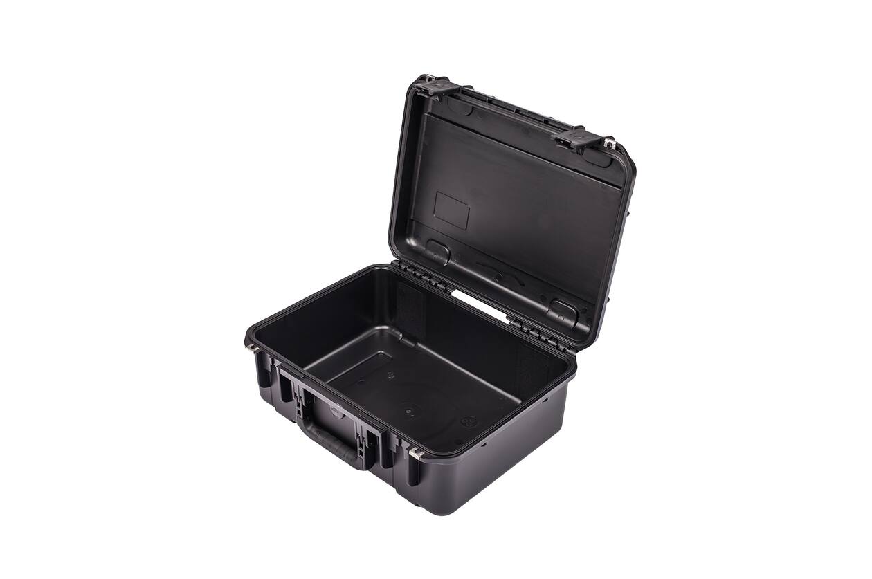 SKB - iSeries 1813-7 - Waterdichte Koffer - Zwart - Leeg
