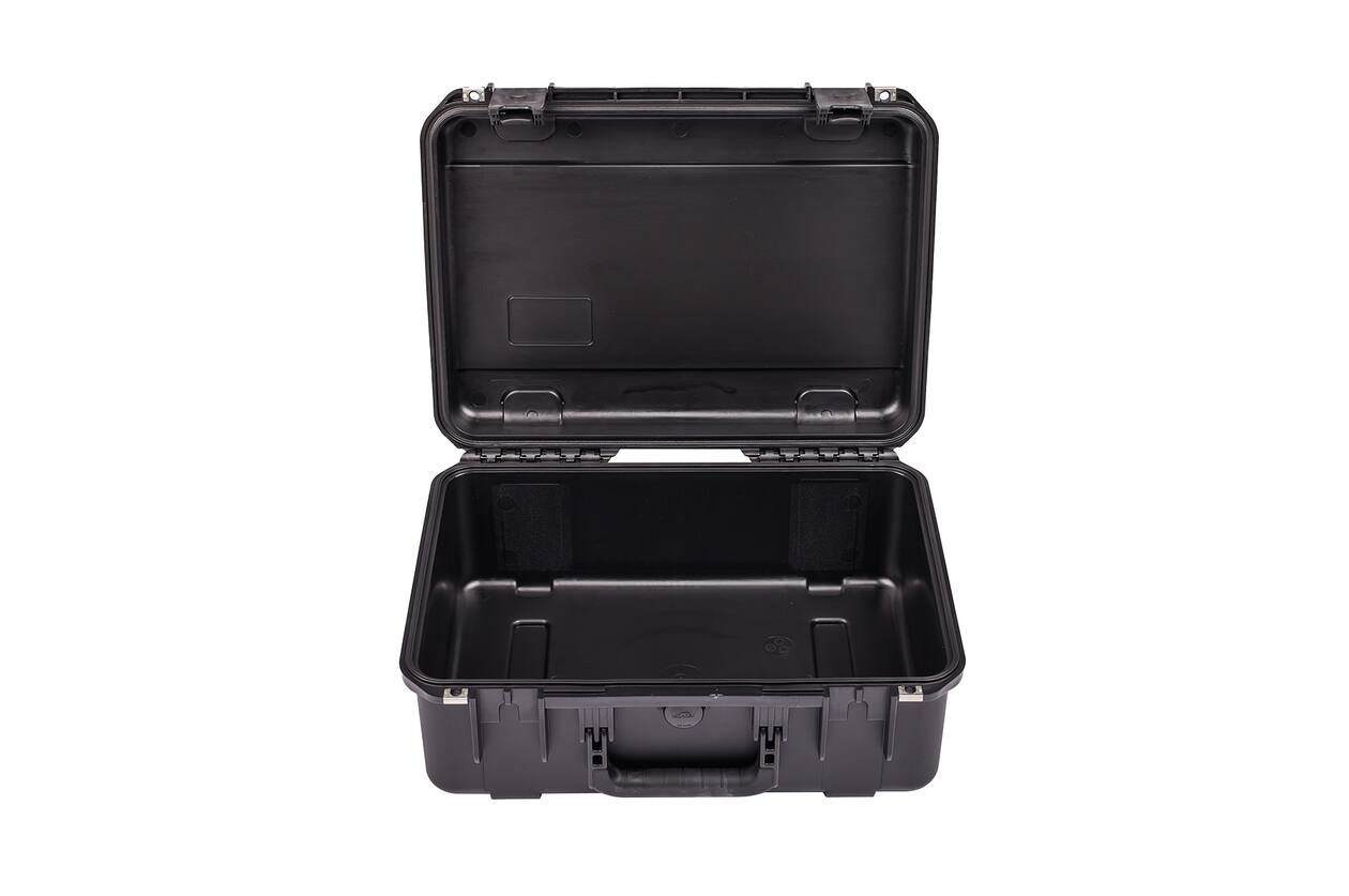 SKB - iSeries 1813-7 - Waterdichte Koffer - Zwart - Leeg
